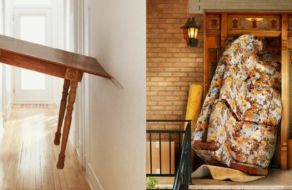 IKEA предложила альтернативу мебели, которая застревает в квартире во время переезда