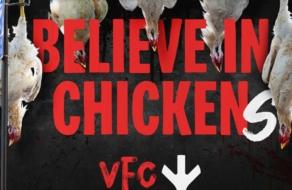 Последнюю кампанию KFC переделали с важной целью