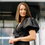 Анастасия Зражевская