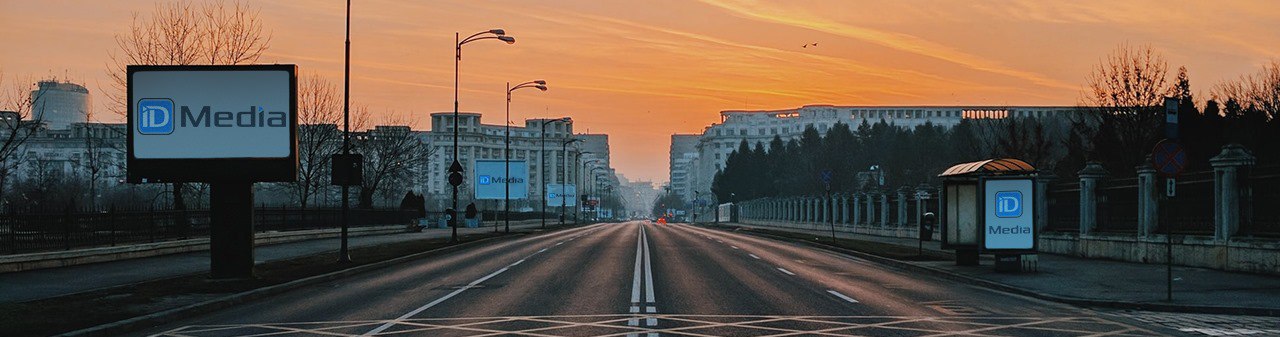 Топ 5 неочевидних фактів, чому ваш бренд має розмістити свою рекламу на білборді