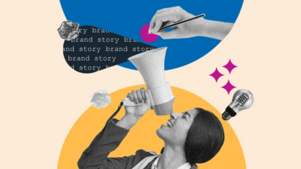 Bold storytelling: как бренды могут победить конкурентов с помощью смелых историй 