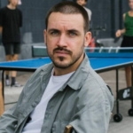 Author Photo