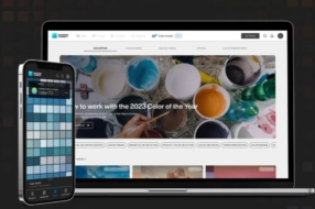 Pantone представив інструмент аналізу кольорів із прогнозуванням трендів