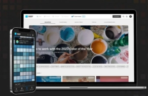 Pantone представив інструмент аналізу кольорів із прогнозуванням трендів