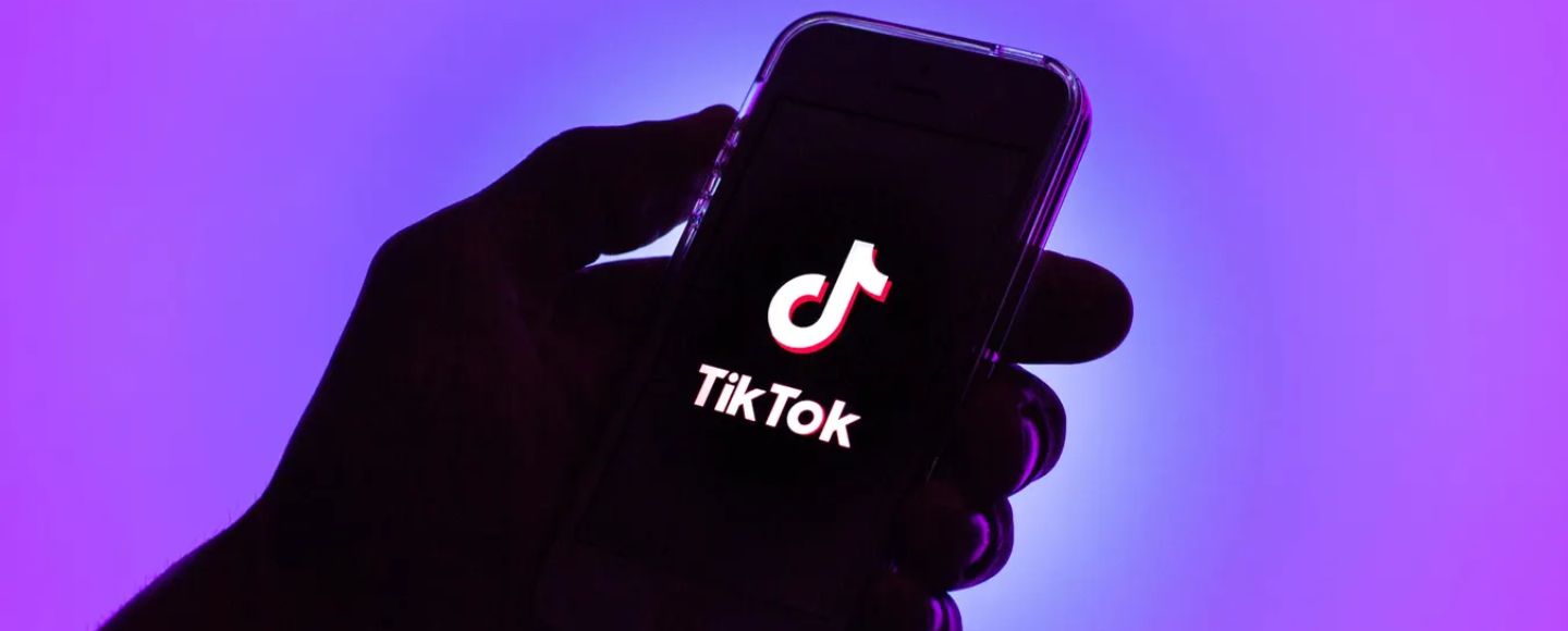 В TikTok появились групповые чаты