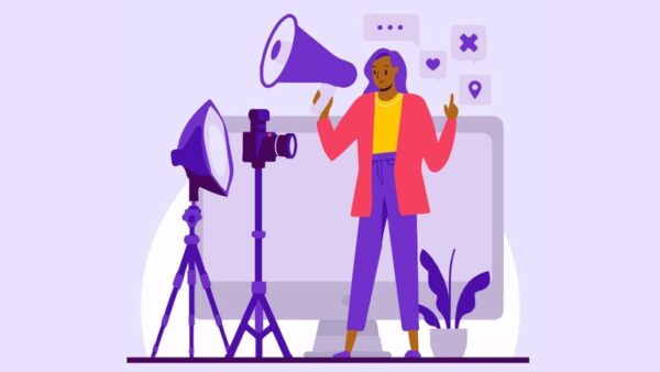 Influencer marketing: як брендам організувати ефективну співпрацю з блогерами