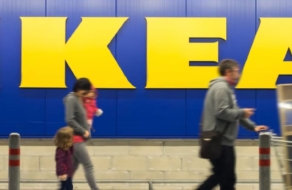 IKEA тестує платформу для продажу уживаних меблів