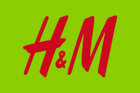 H&amp;M оновив логотип та видалив усі дописи в Instagram