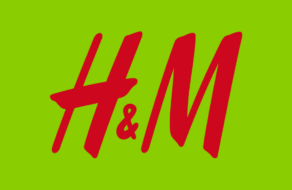 H&amp;M оновив логотип та видалив усі дописи в Instagram