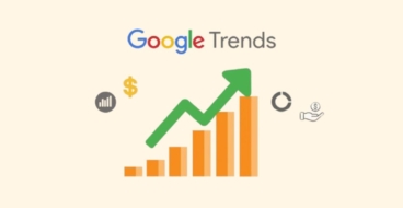 Как использовать Google Trends для улучшения SEO: 5 ключевых советов