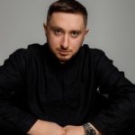 Author Photo