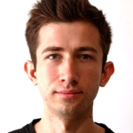 Author Photo