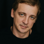 Author Photo