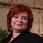 Author Photo