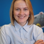 Author Photo