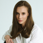 Кристина Дзюба