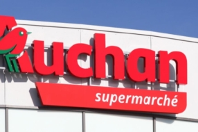 Auchan выходит с российского рынка