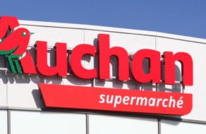 Auchan виходить з російського ринку