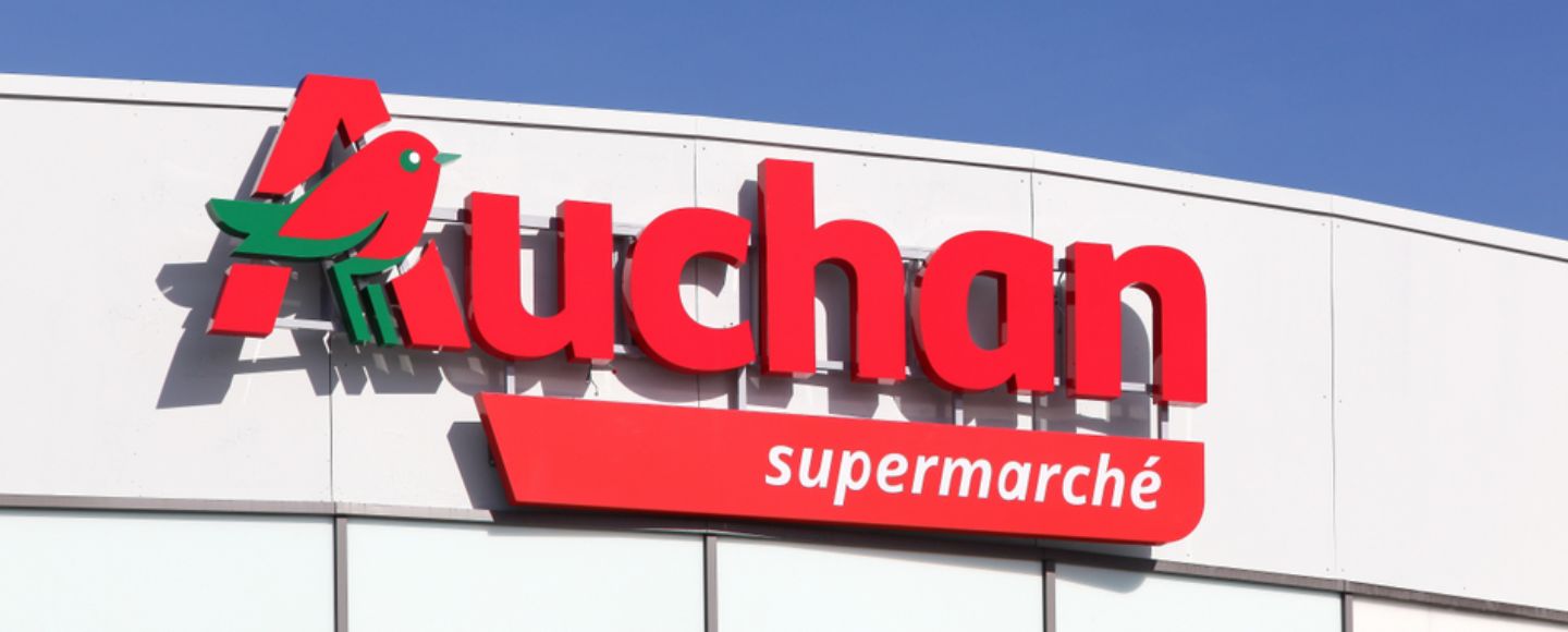 Auchan выходит с российского рынка