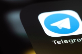 Верховна Рада обмежила використання Telegram