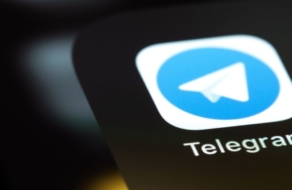 Верховная Рада ограничила использование Telegram