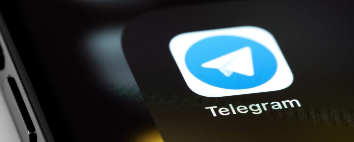 Верховна Рада обмежила використання Telegram