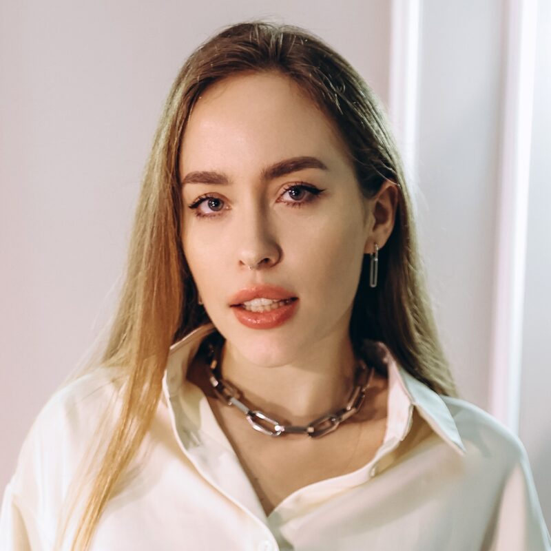Каміла Амескан