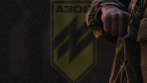 12-та бригада «Азов» НГУ: «Основний меседж наших комунікацій —  мілітаризація суспільства»