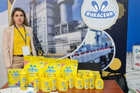 Світлана Попова: «Український бренд може відповідати найвищим стандартам і бути доступним для кожної родини»