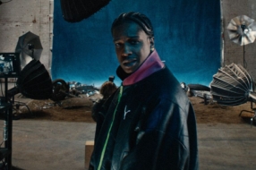 Українці зняли рекламну кампанію для A$AP Rocky та Puma