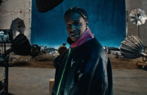 Українці зняли рекламну кампанію для A$AP Rocky та Puma