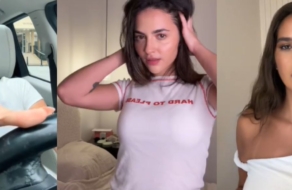 Women in male fields: в TikTok появился тренд о токсичном поведении мужчин в отношениях