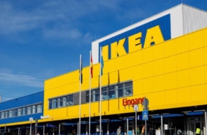 IKEA выплатит компенсацию жертвам принудительного труда из Восточной Германии