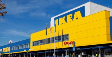 IKEA виплатить компенсацію жертвам примусової праці зі Східної Німеччини