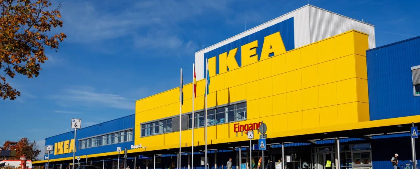 IKEA выплатит компенсацию жертвам принудительного труда из Восточной Германии