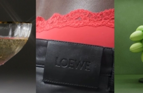 Виноград та червона білизна: Loewe зобразив іспанські традиції святкування Нового року