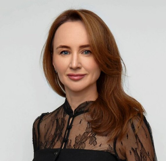Катерина Співакова