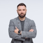 Дмитрий Суслов