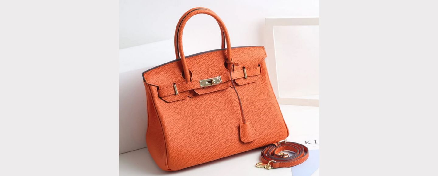 Walmart випустила власну версію сумки Birkin