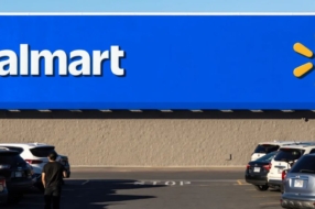 Walmart представил новый логотип