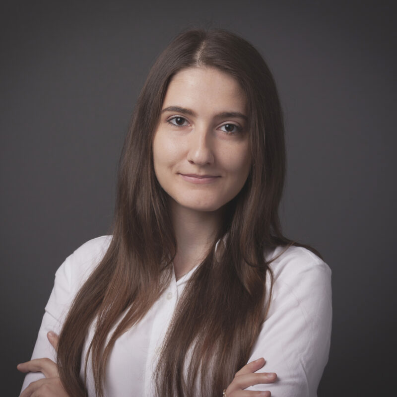 Ирина Дадашова