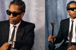 A$AP Rocky став креативним директором Ray-Ban