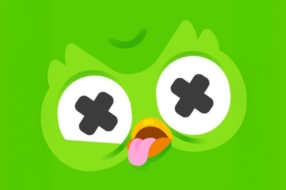 Duolingo сообщил о смерти своего маскота Дуо