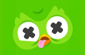 Duolingo повідомив про смерть свого маскота Дуо