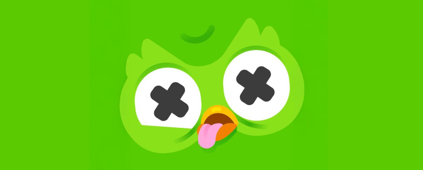 Duolingo повідомив про смерть свого маскота Дуо