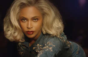 Beyonce влаштувала змагання з більярду у рекламі Levi&#8217;s