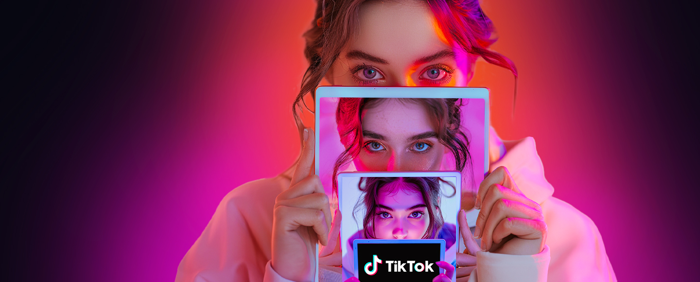 Уникальность TikTok в Украине и факторы успеха брендов: рейтинг TikTok-каналов за 2024 год