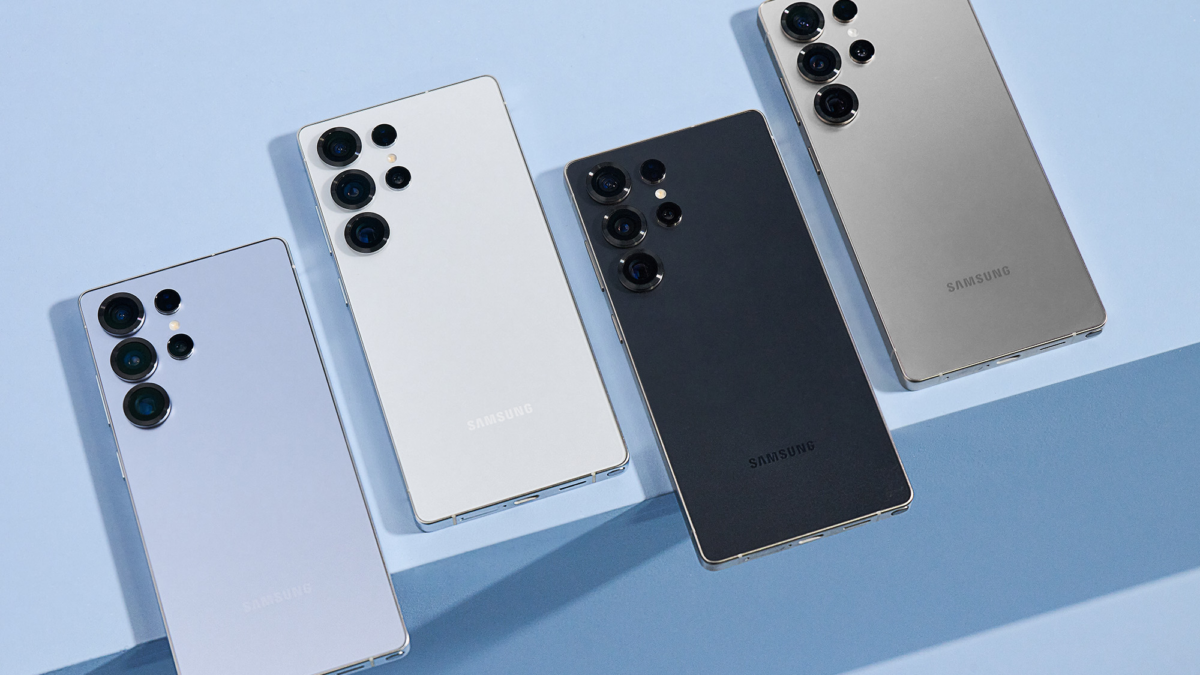 Обзор ключевых особенностей Samsung Galaxy S25 Ultra