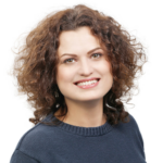 Author Photo
