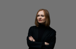 Анна Абліцова залишила посаду B2B Comms &amp; PR Lead «Київстару»